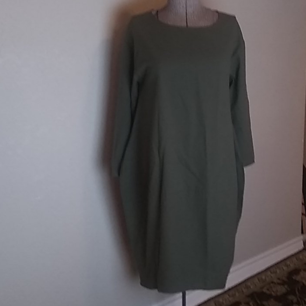 Iminoaro Dress